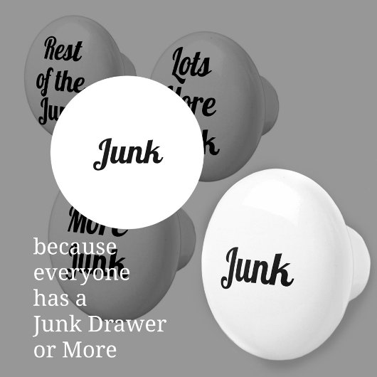 Bouton De Porte En Céramique Tiroir de coffre