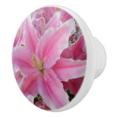 Bouton De Porte En Céramique Tommasina (Droite)