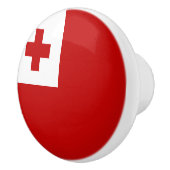 Bouton De Porte En Céramique Tonga (Droite)