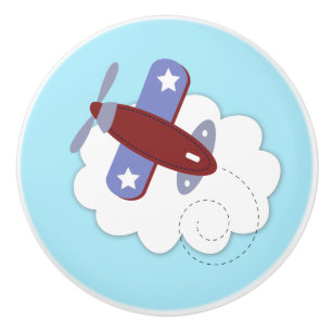 Bouton De Porte En Céramique Traction en céramique de tiroir de bouton de peti