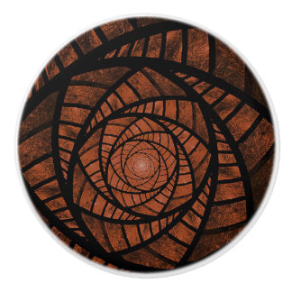 Bouton De Porte En Céramique Unique design Knob 271