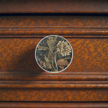 Vintage William Morris Pattern