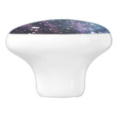 Bouton De Porte En Céramique Voie Lactée (Côté)