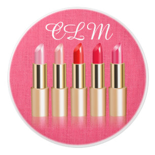 Bouton de tiroir à baguette - SRF