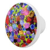 Bouton de tiroir Berries (Droite)