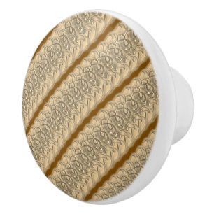 Bouton de tiroir - Conception en fibre 3D