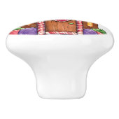 Bouton de traction de tiroir de Chambre de (Côté)