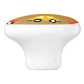 Bouton de voiture de jouets/tiroir (Côté)