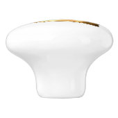 Bouton d'extraction de la couronne d'or (Côté)