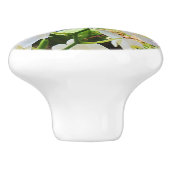 Bouton d'orchidée (Côté)