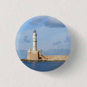Bouton du phare / Badge