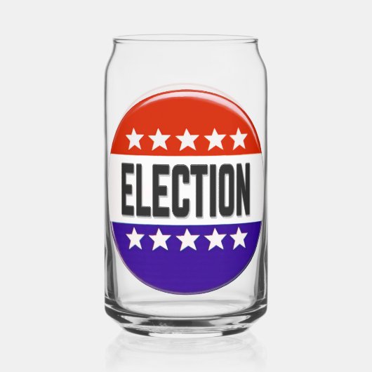 Bouton Élection (Recto)