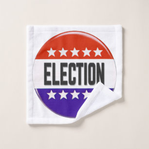 Bouton Élection