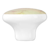 Bouton en céramique aux couleurs mixtes (Côté)