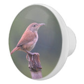 Bouton en céramique Birdie (Droite)