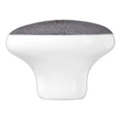 Bouton en céramique de canard (Côté)