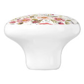 Bouton en céramique de traction (Côté)