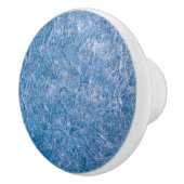 Bouton en céramique en pierre de marbre (Droite)