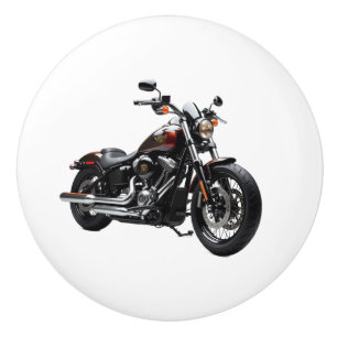 Bouton en céramique Hawg Heritage V-Twin M-Eight E