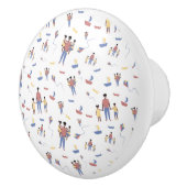 Bouton fête des pères (Droite)