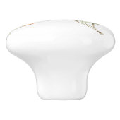 Bouton floral de jardin de fleur d'oiseau de (Côté)