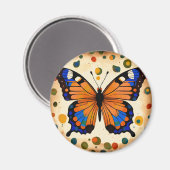 Bouton Magnet (Recto/Verso)