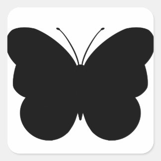Bouton mignon Sticker Décalage