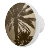 BOUTON NEUTRE DE COFFRET DE PALMIER (Droite)