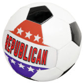 Bouton républicain (3/4)