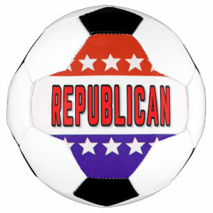 Bouton républicain