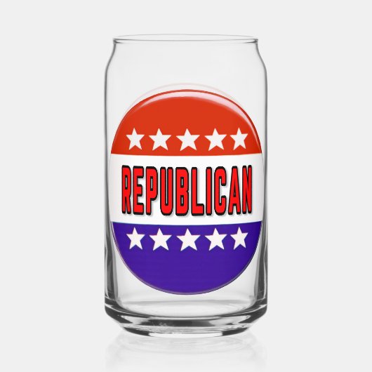 Bouton républicain (Verso)