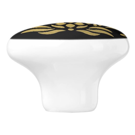 Boutons à ananas - SRF (Côté)