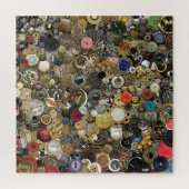 Boutons Anciens Puzzle Puzzle pour adultes (Vertical)