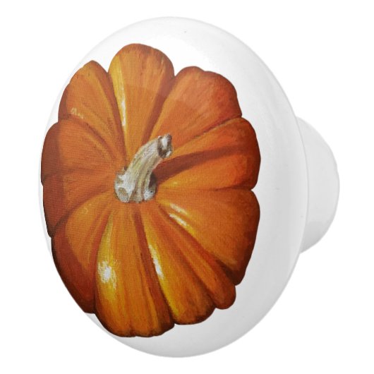 Boutons citrouilles (Droite)