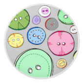 Boutons colorés (Devant)