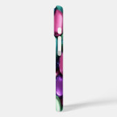 Boutons colorés #1 - iPhone 16 Coque (Verso / Gauche)