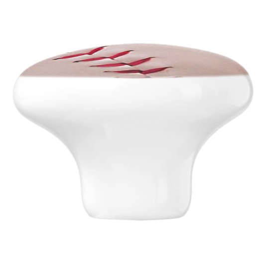 Boutons de base-ball (Côté)