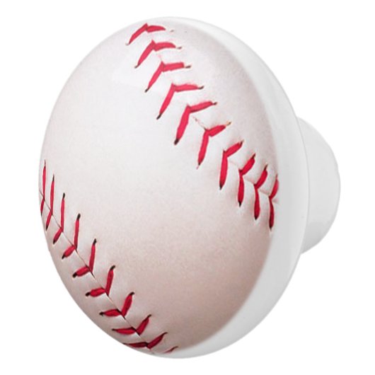 Boutons de base-ball (Droite)