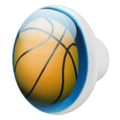 Boutons de basketball sport (Droite)