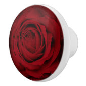 Boutons de cabinet de commode personnalisés Red Ro (Droite)