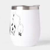 Boutons de chat (Gauche)