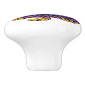 Boutons de chat colorés révisés (Côté)