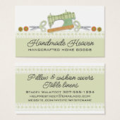 Boutons de ciseaux de machine à coudre dentelle ét (Devant & derrière)