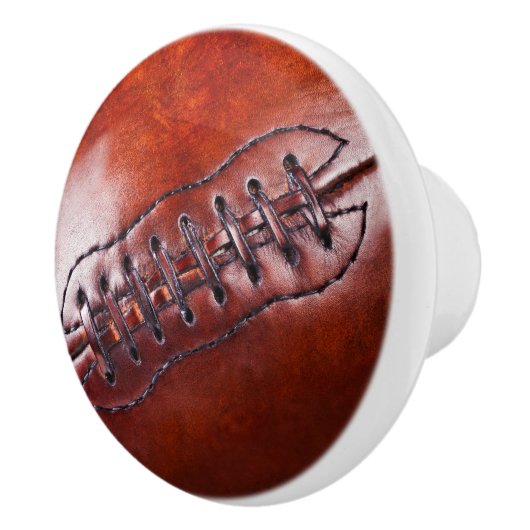 Boutons de commode de football cool, Accessoires d (Droite)