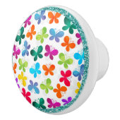 Boutons de dainty Ceramic Knob (Droite)