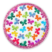 Boutons de dainty Ceramic Knob (Devant)