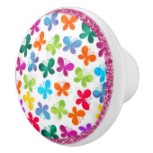 Boutons de dainty Ceramic Knob (Droite)