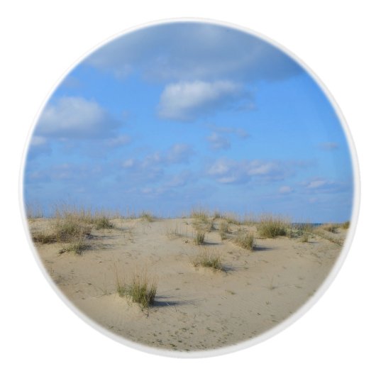 Boutons de dunes de sable (Devant)