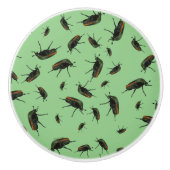 Boutons de insectes (Devant)