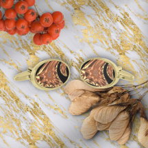 Or noir et Art numérique de cuivre